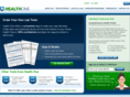 healthonelabs.com