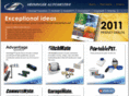 heiningerautomotive.com