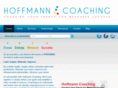 hoffmanncoaching.com