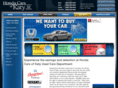 hondacarsofkatyusedcars.com