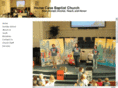 horsecavebaptistchurch.com