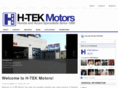 htekmotors.com