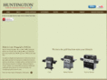 huntingtonbbq.com