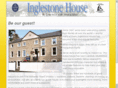 inglestonehouse.co.uk