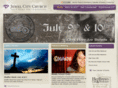 jewelcitychurch.net