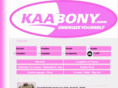 kaabony.com