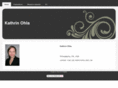 kathrinohla.net