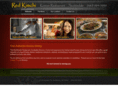 koreanredkimchi.com