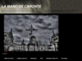 lamanodecaronte.com