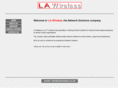 lawireless.co.uk
