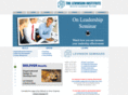 levinsoninst.com