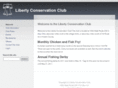 libertyconservationclub.org