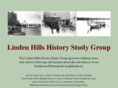 lindenhillshistory.com