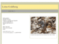 lotusgoldberg.net