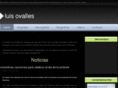 luisovalles.com