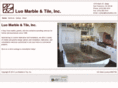 luomarble.com