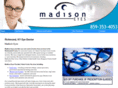 madisoneyesky.net