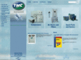 marinecompressorspareparts.com