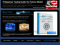 marinetradingsystem.com