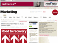 marketingroadtorecovery.com