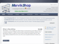 marvikshop.com