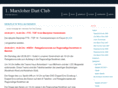 marxloherdartclub.com