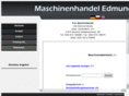 maschinenhandel-nikolai.com