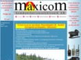 maxicom.se