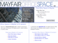mayfairofficespace.net