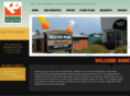 melvinparkapartments.com