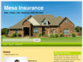 mesainsurance.org