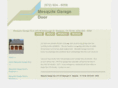 mesquitegaragedoor.com