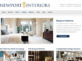 newportinteriors.net