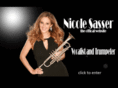 nicolesasser.com