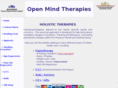 openmind-therapies.com