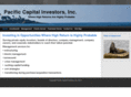 pacificcapitalinvestors.com
