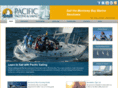 pacificsail.com