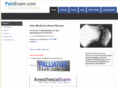 painexam.com