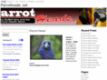 parrotheads.net