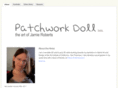 patchworkdoll.com