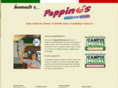 peppinospizzeria.biz