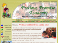 preciouspromise.org