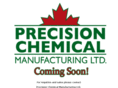 precisionchemicalmfg.com