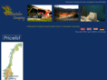 preikestolencamping.com