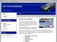 protrimautobody.com