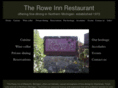 roweinn.com