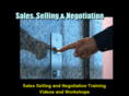 sales-selling-negotiation-training.com