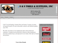sandstools.com