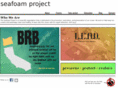 seafoamproject.org