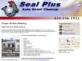 sealplusautodetail.net